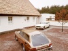 Volvo 1800ES 1971