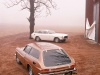 Volvo 1800ES 1971