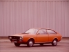 1972 Renault 15 Coupe