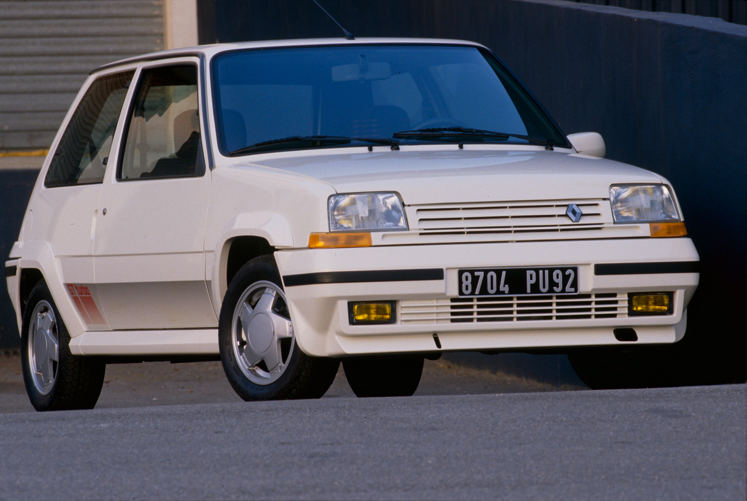 Renault 5 photo #5