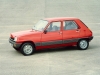 Renault 5 1972