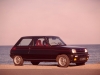 Renault 5 1972