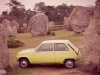 Renault 5 1972