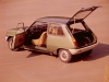 Renault 5 1972