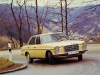 Mercedes-Benz 240 D 3.0 1974