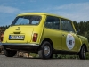 Mr Bean Mini Mark 3 1974