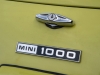 Mr Bean Mini Mark 3 1974