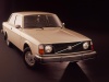1974 Volvo 242