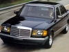 1979 Mercedes-Benz S-Class W126