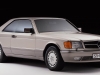 1979 Mercedes-Benz S-Class W126 thumbnail photo 41132