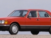 Mercedes-Benz S-Class W126 1979