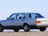 Mercedes-Benz S-Class W126 1979