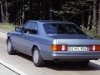 Mercedes-Benz S-Class W126 1979