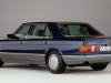 Mercedes-Benz S-Class W126 1979