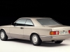 Mercedes-Benz S-Class W126 1979