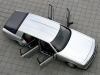 1981 Mercedes-Benz Auto 2000 Concept thumbnail photo 41221