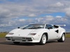 Lamborghini Countach LP500S 1982