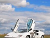 Lamborghini Countach LP500S 1982