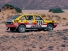 1982 Renault 20 4x4 Paris-Dakar
