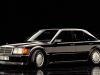 1984 Mercedes-Benz 190 W201 series thumbnail photo 41153