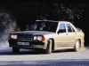 Mercedes-Benz 190 W201 series 1984