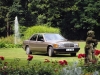 Mercedes-Benz 190 W201 series 1984