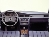 Mercedes-Benz 190 W201 series 1984