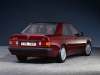 Mercedes-Benz 190 W201 series 1984
