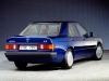 Mercedes-Benz 190 W201 series 1984