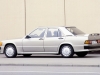 Mercedes-Benz 190 W201 series 1984
