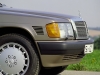 Mercedes-Benz 190 W201 series 1984