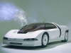 1984 Peugeot Quasar Concept