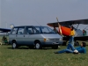 Renault Espace 1984