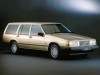 1984 Volvo 740 thumbnail photo 65479