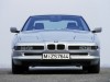 BMW 8 Series 1989