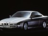 BMW 8 Series 1989