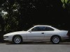BMW 8 Series 1989