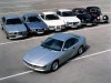 BMW 8 Series 1989