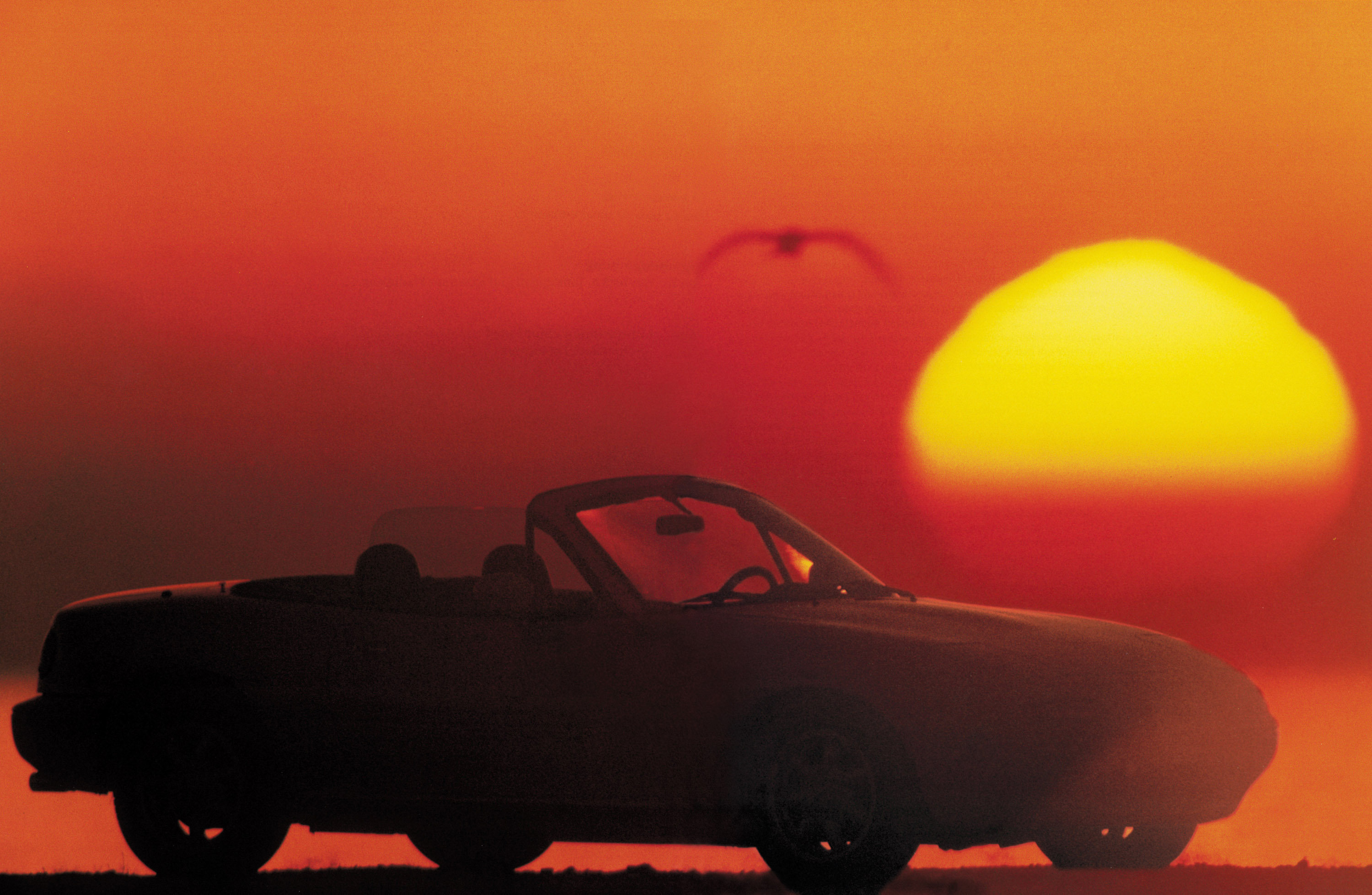 Mazda MX-5 photo #11