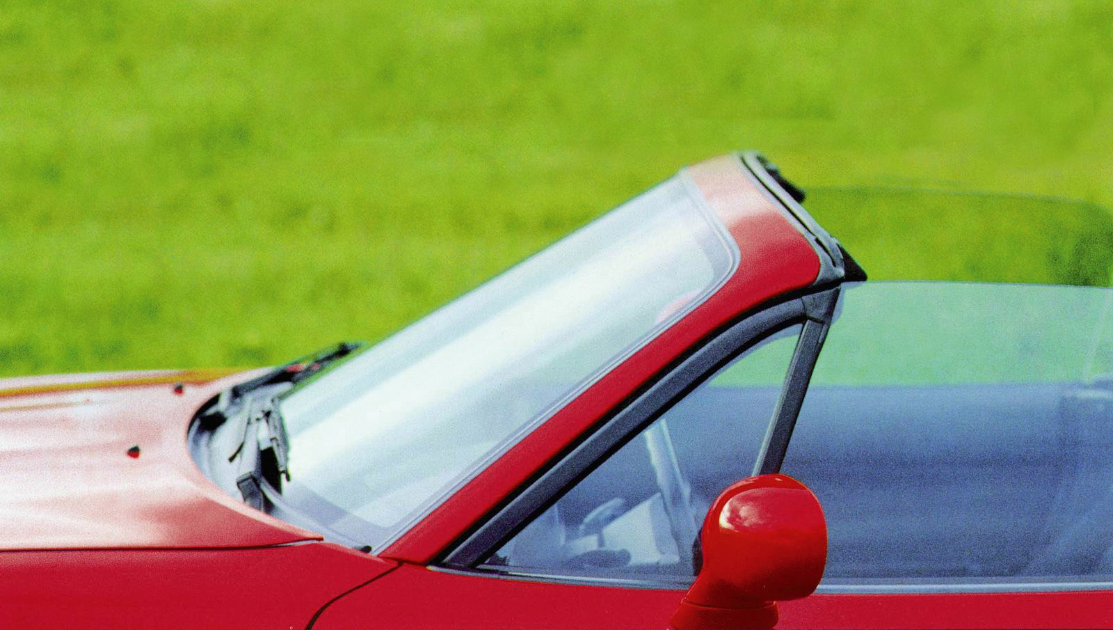 Mazda MX-5 photo #12