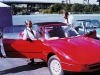 Mazda MX-5 1989