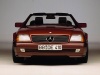 1989 Mercedes-Benz 300SL R129 Series thumbnail photo 48387