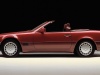 Mercedes-Benz 300SL R129 Series 1989
