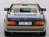 1989 Mercedes-Benz 300SL R129 Series thumbnail photo 48394