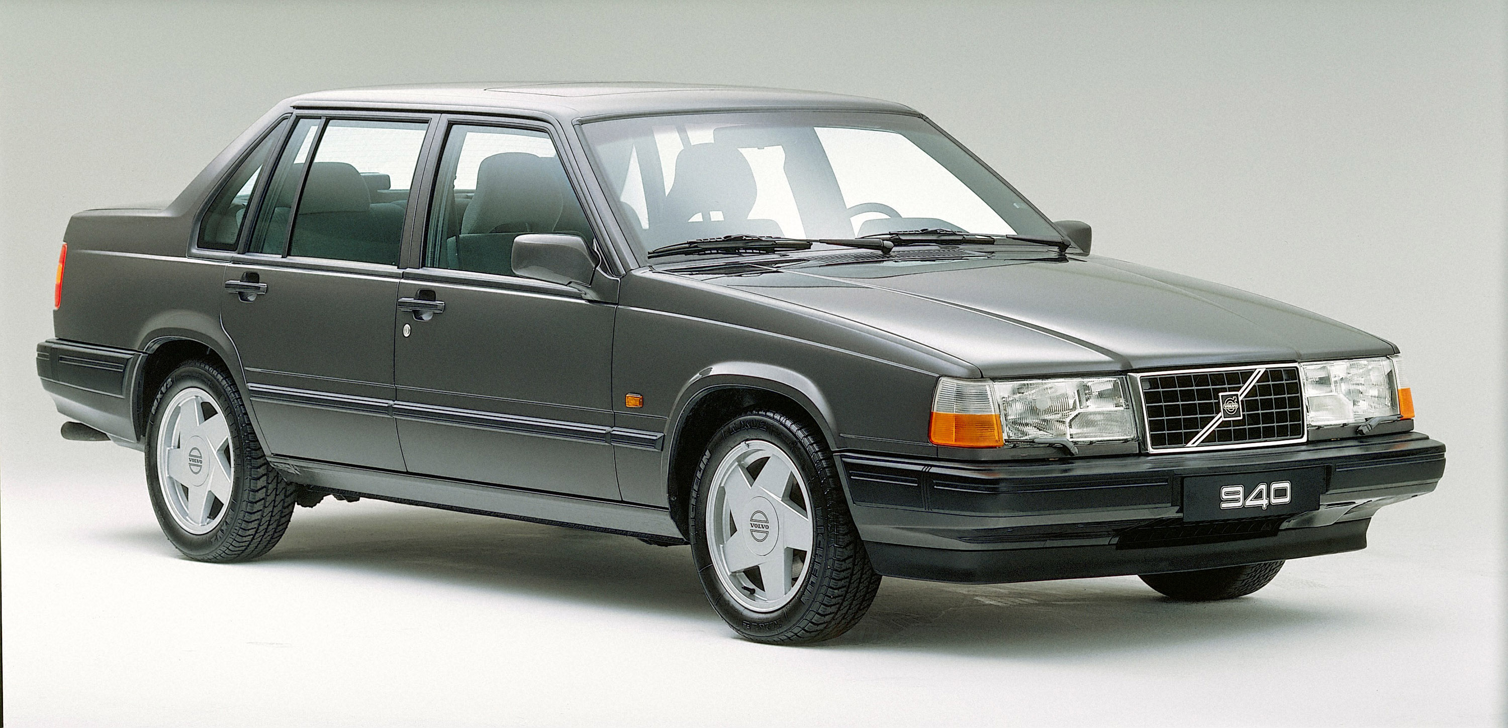 Volvo 940 photo #1