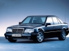 1991 Mercedes-Benz 500E thumbnail photo 41173