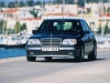 1991 Mercedes-Benz 500E thumbnail photo 41174