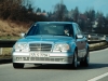 1991 Mercedes-Benz 500E thumbnail photo 41175