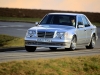 1991 Mercedes-Benz 500E thumbnail photo 41176