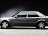 1991 Mercedes-Benz 500E thumbnail photo 41179